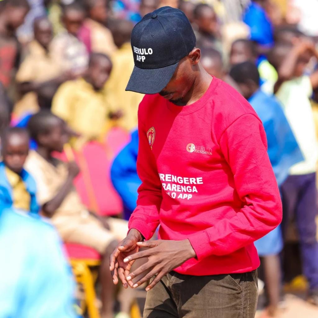 Murengere Atararenga — traditional dance